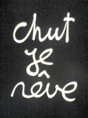 rêve